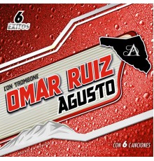 Omar Ruiz - Agusto