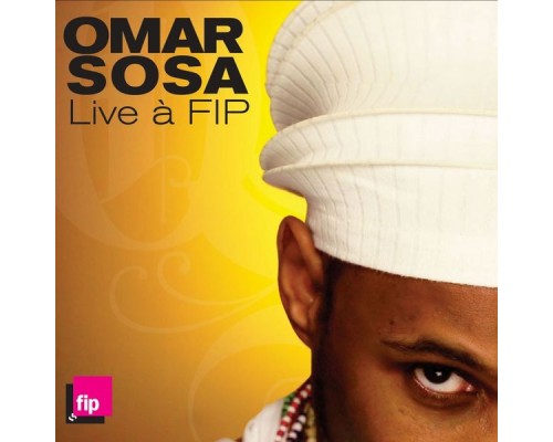 Omar Sosa - Live a FIP