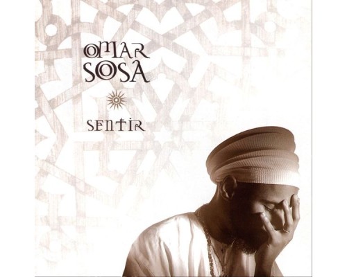 Omar Sosa - Sentir