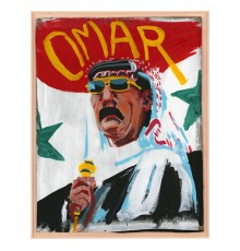 Omar Souleyman - Wenu Wenu