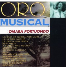 Omara Portuando - Oro Musical