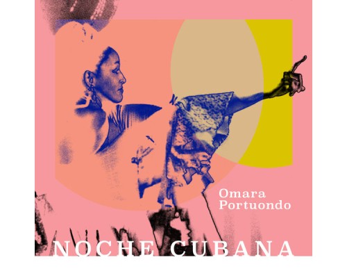 Omara Portuondo - Noche Cubana