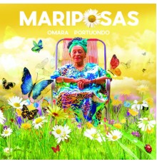 Omara Portuondo - Mariposas