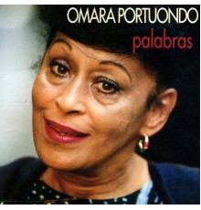 Omara Portuondo - Palabras