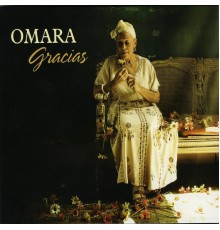 Omara Portuondo - Gracias