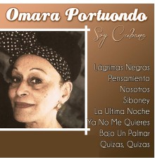 Omara Portuondo - Soy Cubana