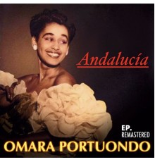 Omara Portuondo - Andalucía  (Remastered)