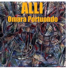 Omara Portuondo - Alli