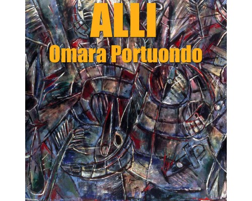 Omara Portuondo - Alli