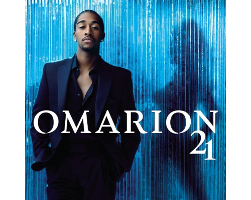 Omarion - 21