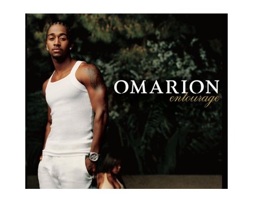 Omarion - Entourage