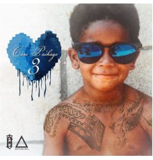 Omarion - Care Package 2 & 3