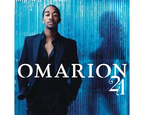 Omarion - 21