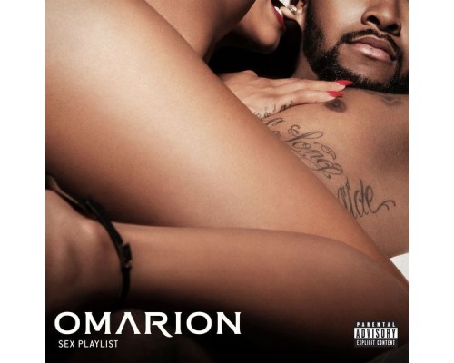 Omarion - Sex Playlist