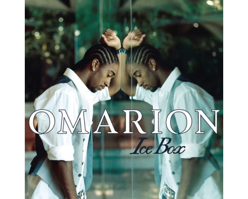 Omarion - Ice Box