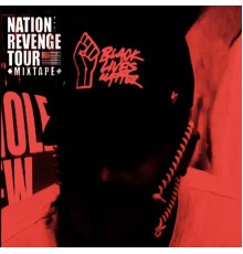 Ombre2Choc Remix - Nation (Mixtape)