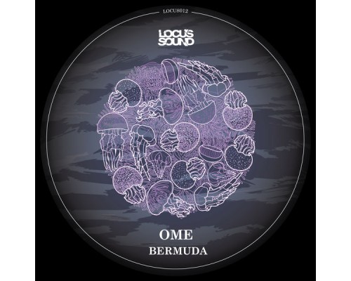 Ome - Bermuda (Original Mix)