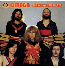 Omega - Anthology 1968-1979