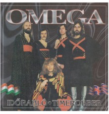 Omega - Időrabló (Time Robber)