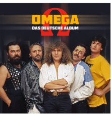 Omega - Das deutsche Album