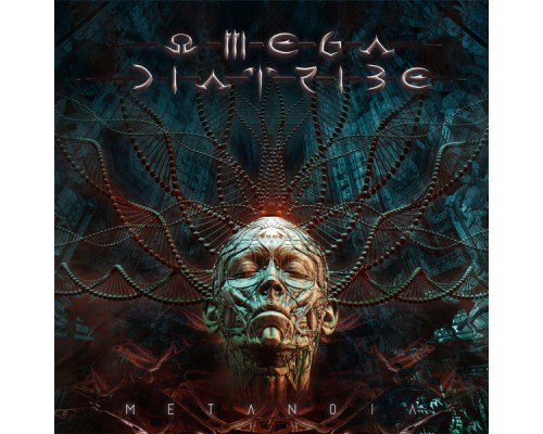 Omega Diatribe - Metanoia