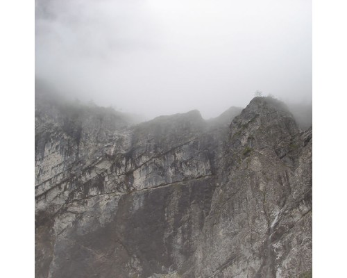 Omega Massif - Brachland / Totengebirge