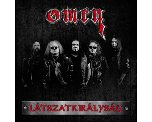 Omen - Látszatkirályság