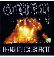 Omen - Koncert