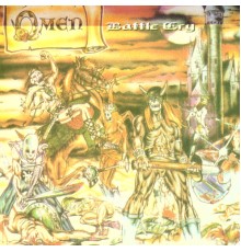 Omen - Battle Cry