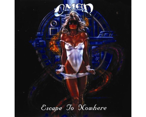 Omen - Escape to Nowhere