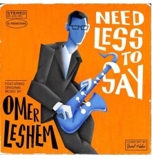 Omer Leshem - Needless to Say