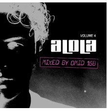 Omid 16B - Omid 16B Presents aLOLa Vol4