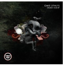 Omis (Italy) - Unlikely Acid