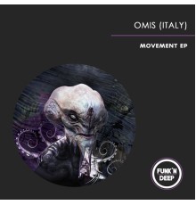 Omis (Italy) - Movement