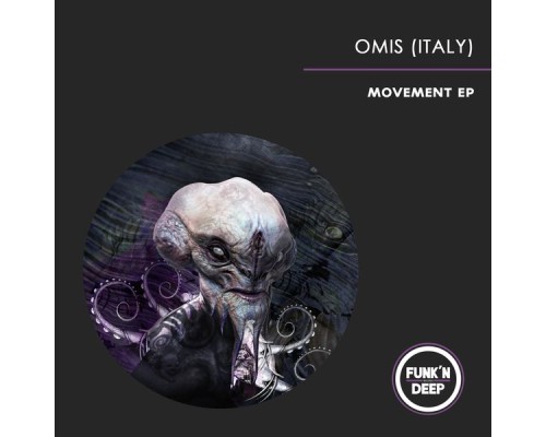 Omis (Italy) - Movement