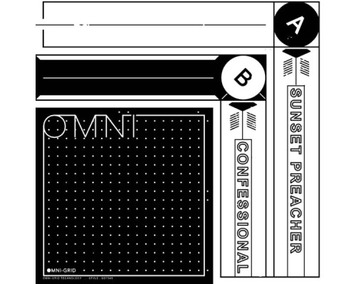 Omni - Sunset Preacher / Confessional