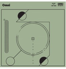 Omni - Delicacy