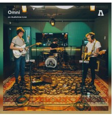 Omni - Omni on Audiotree Live