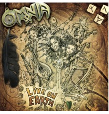 Omnia - Live On Earth