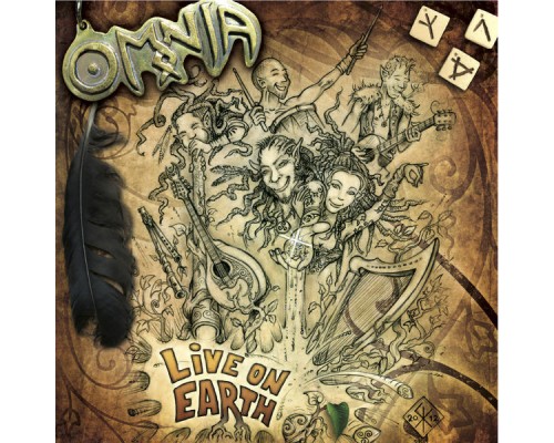 Omnia - Live On Earth