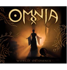 Omnia - World of Omnia