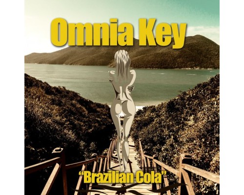 Omnia Key - Brazilian Cola