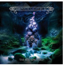 Omnium Gatherum - The Burning Cold