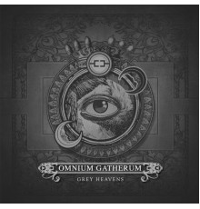 Omnium Gatherum - Grey Heavens