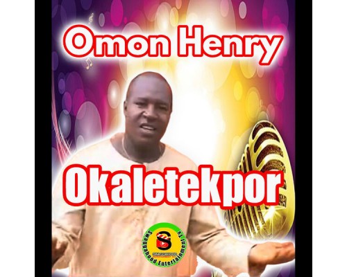 Omon Henry - Okaletekpor