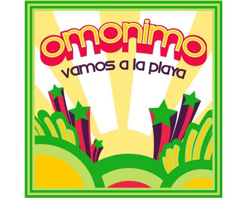 Omonimo - Vamos a La Playa