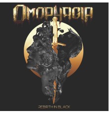 Omophagia - Rebirth in Black