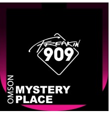 Omson - Mystery Place (Original Mix)