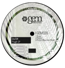 On/Off - Plugh EP