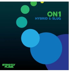 On1 - Hybrid & Slug (Original Mix)